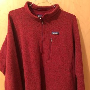 Patagonia Better Sweater